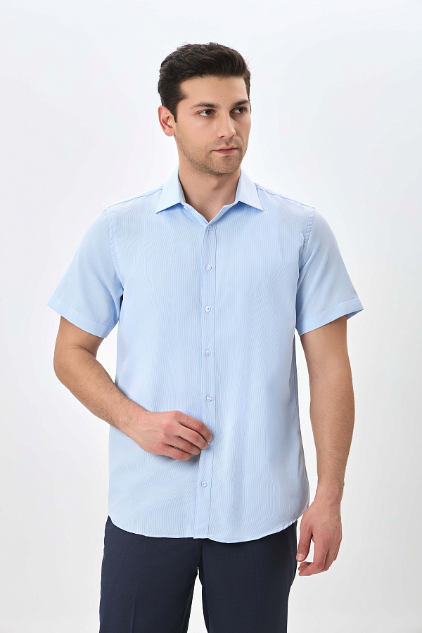 Рубашка короткий рукав